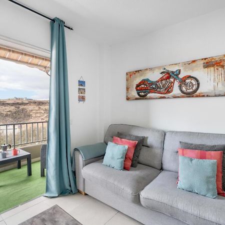 Sunny Halley Apartament 엘메다노 외부 사진