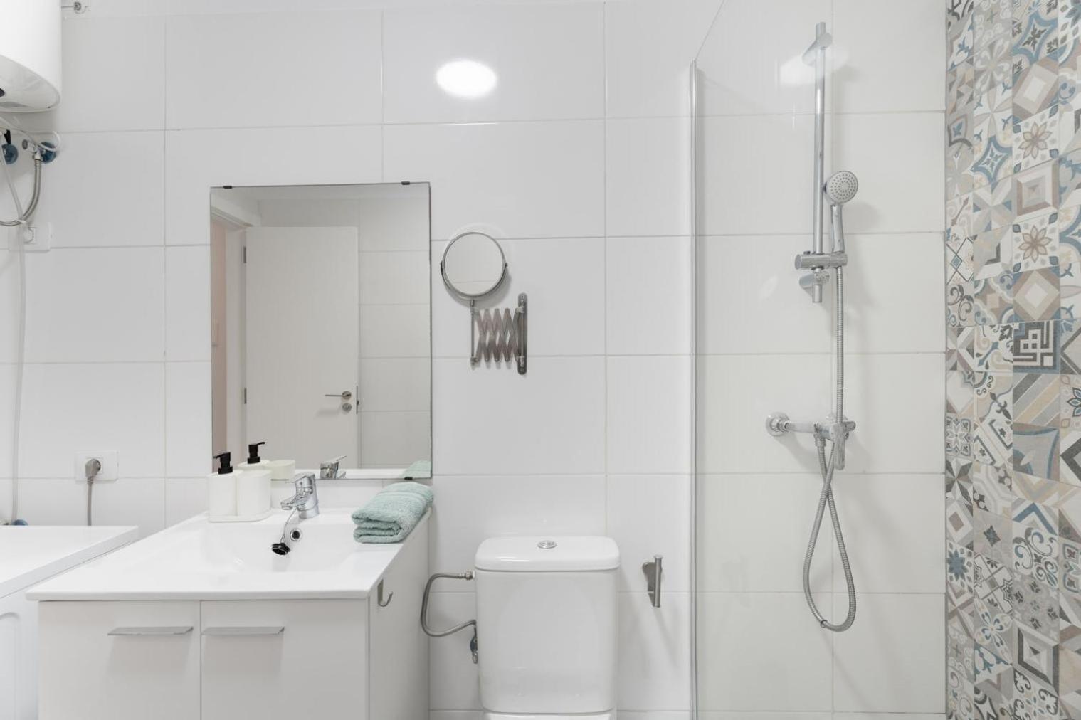 Sunny Halley Apartament 엘메다노 외부 사진