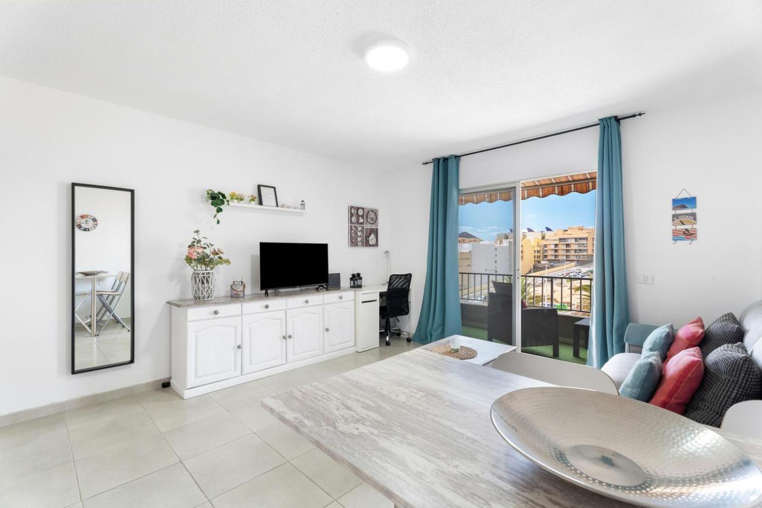 Sunny Halley Apartament 엘메다노 외부 사진