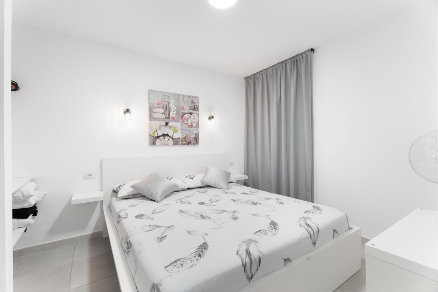 Sunny Halley Apartament 엘메다노 외부 사진