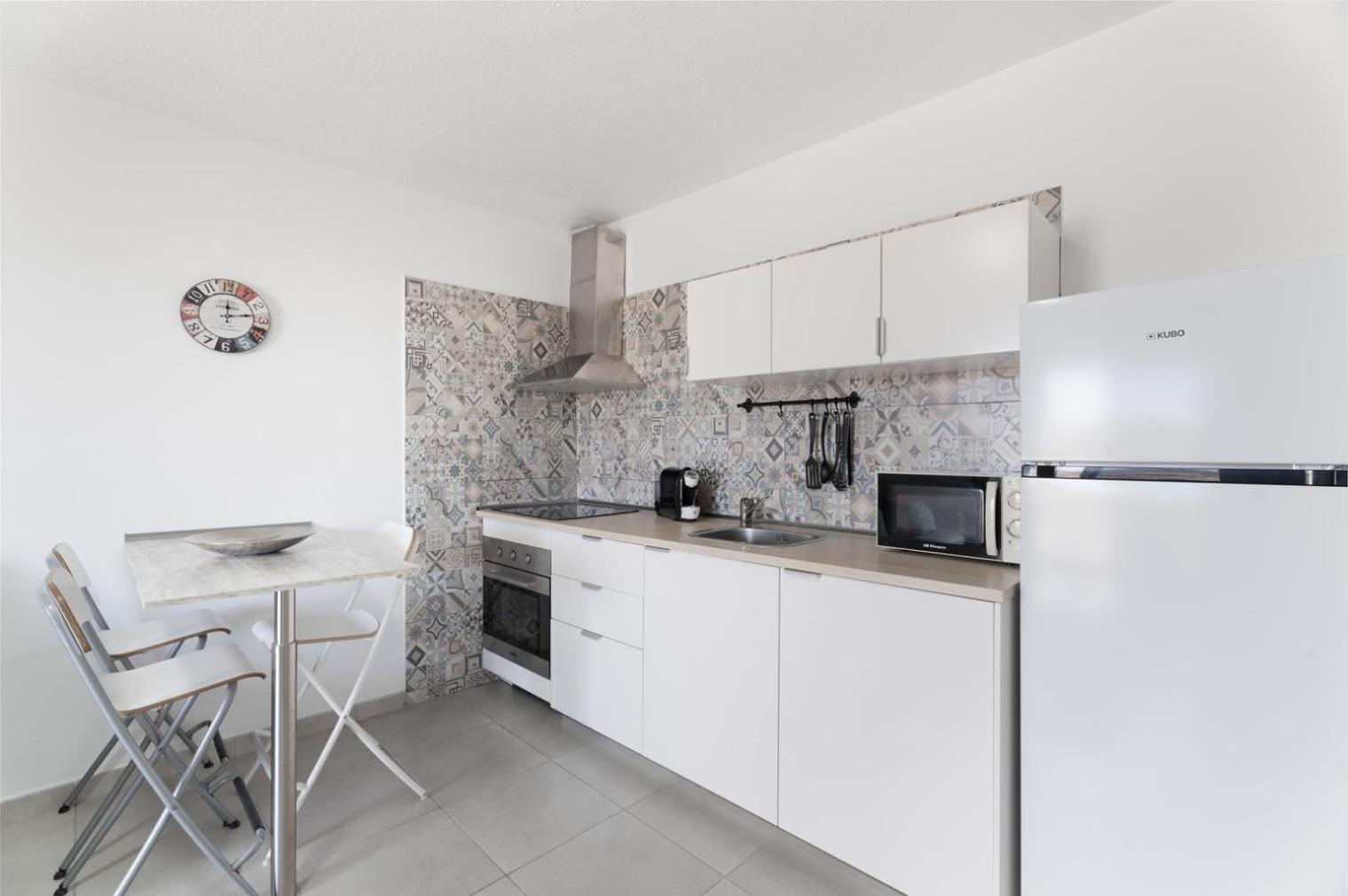 Sunny Halley Apartament 엘메다노 외부 사진